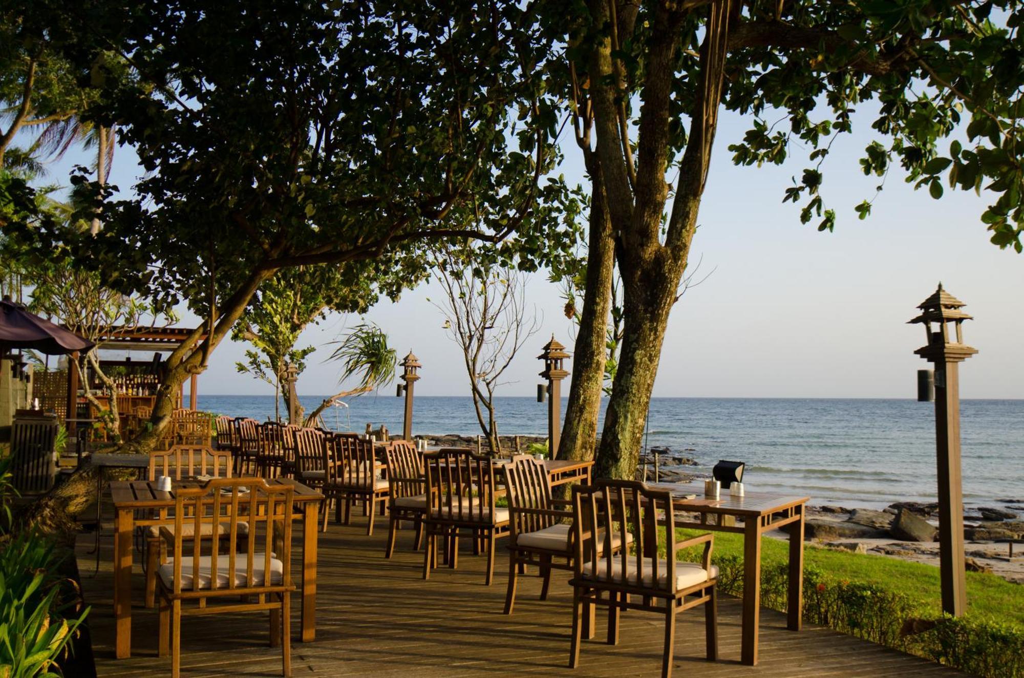 Nakamanda Resort And Spa- Sha Plus Klong Muang Beach Dış mekan fotoğraf