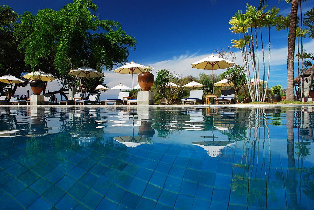 Nakamanda Resort And Spa- Sha Plus Klong Muang Beach Dış mekan fotoğraf