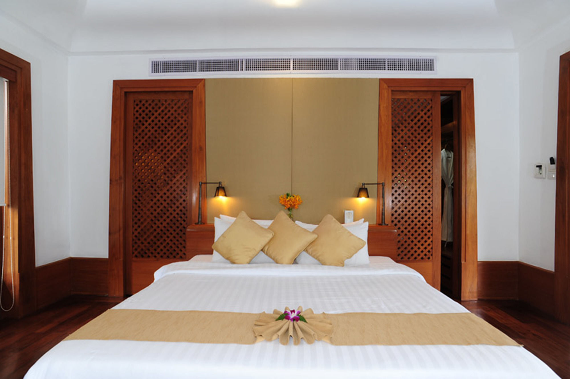 Nakamanda Resort And Spa- Sha Plus Klong Muang Beach Dış mekan fotoğraf